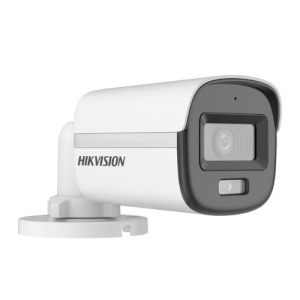 DS-2CE12DF0T-F   2MP ColorVu Fixed Bullet Camera 40m